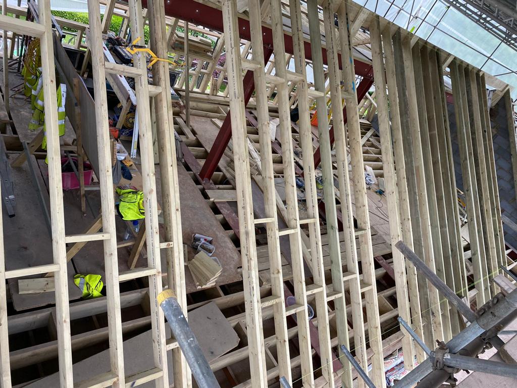 New Building Project 3